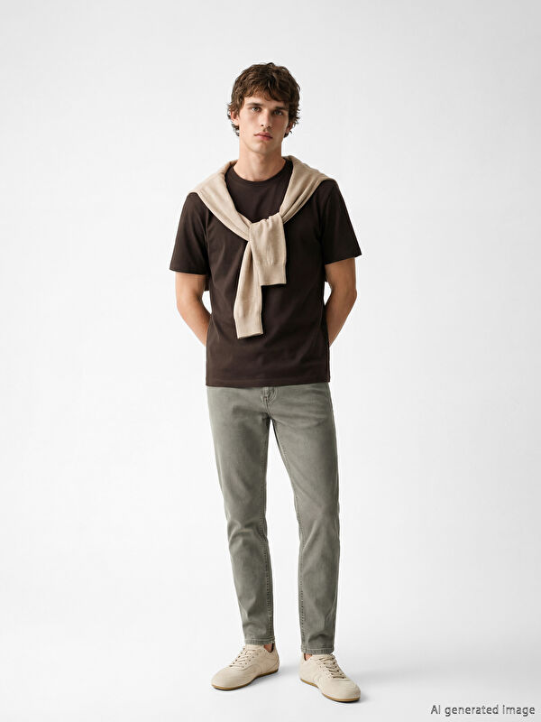 LCW Jeans 710 Loose Fit Men's Jeans