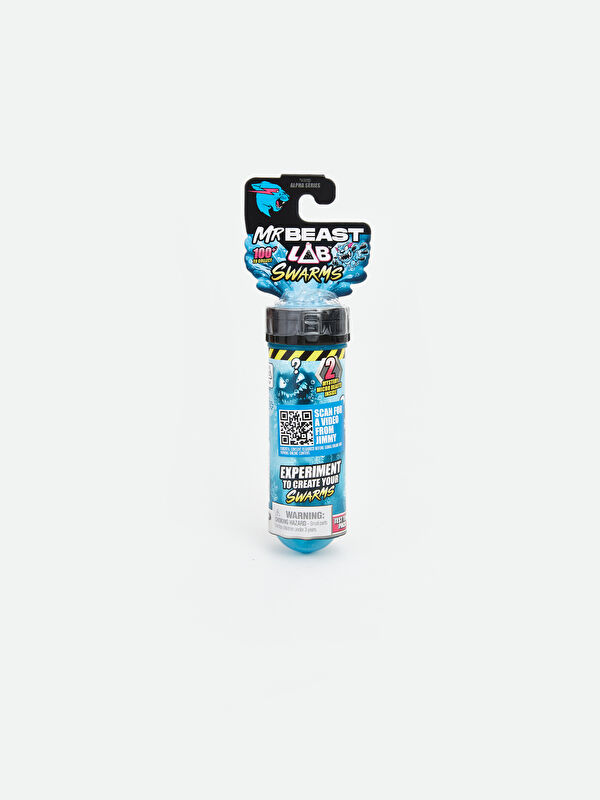 LCW JOY Mr Beast Lab Swarms