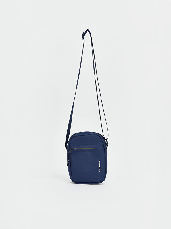 LCW ACCESSORIES Baskılı Erkek Çocuk Omuz Çantası