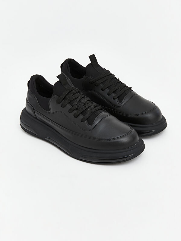 LCW STEPS Bağcıklı Erkek Sneaker
