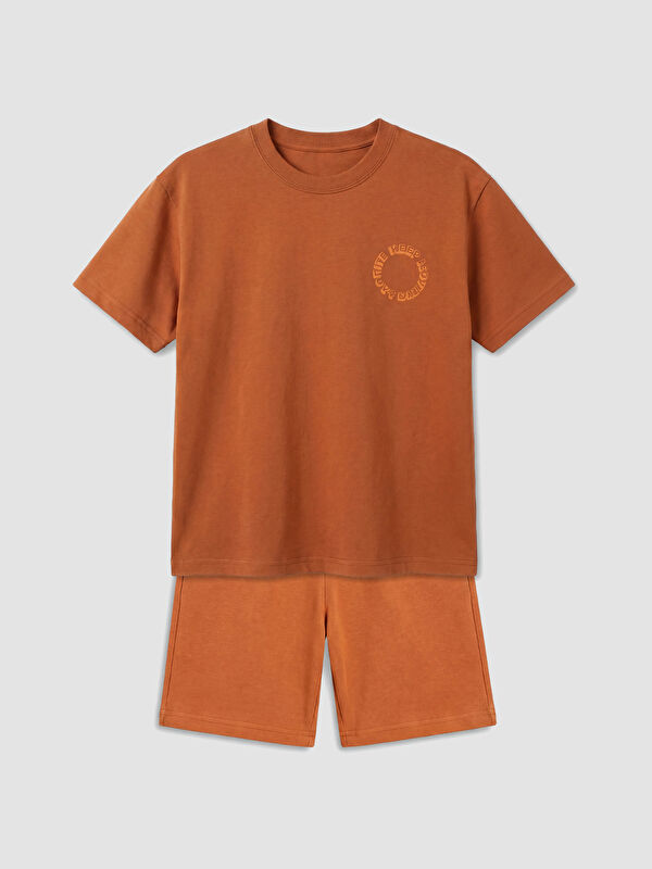LCW Kids طقم