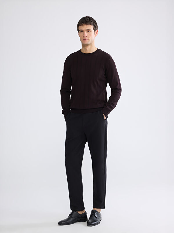 LCW Vision Standart Kalıp Erkek Pantolon
