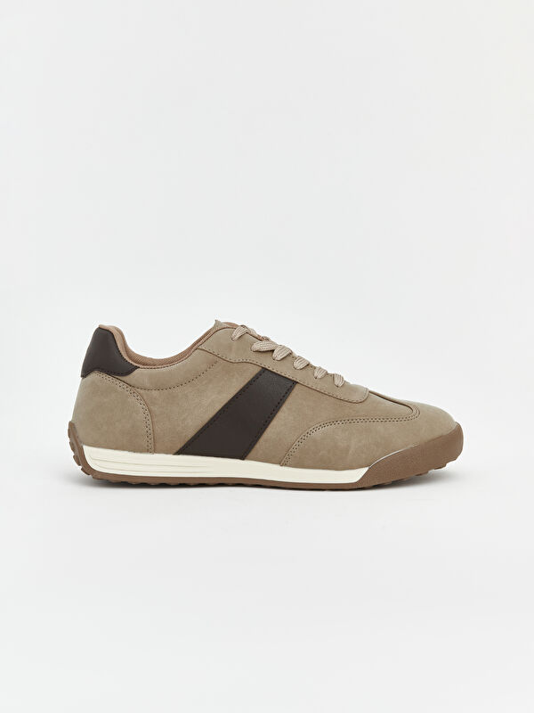 Lcw Steps Lacivert Lcw Steps Bağcıklı Erkek Spor Ayakkabı