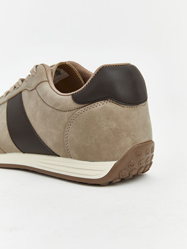 Lcw Steps Lacivert Lcw Steps Bağcıklı Erkek Spor Ayakkabı