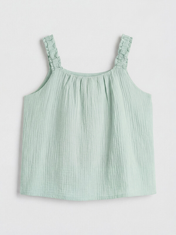 Shop Blouses - Teenage Girl – Best Prices & Styles | LC Waikiki