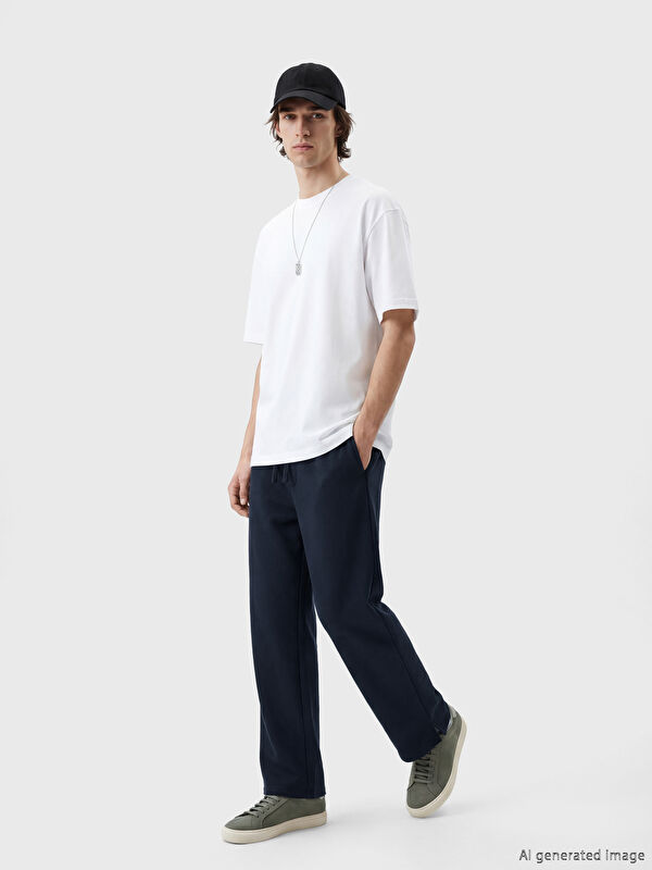 XSIDE Regular Fit Men's Sweatpants