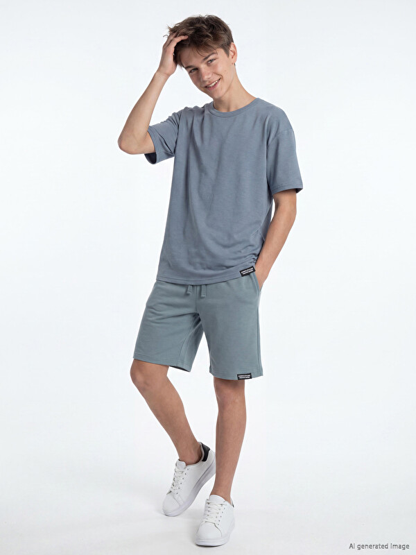 LCW Kids Shorts Garçons