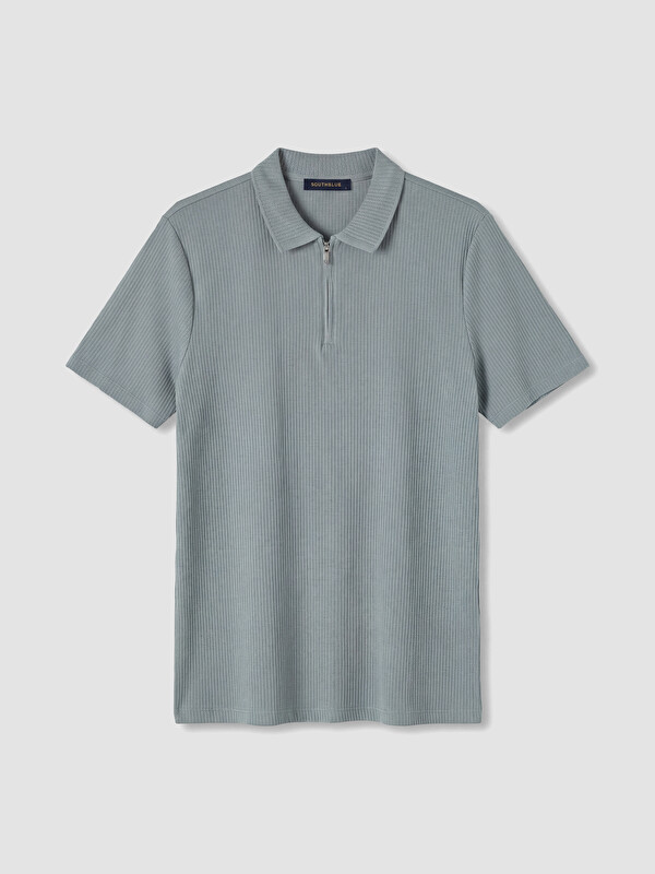 SOUTHBLUE Polo Yaka Erkek Tişört