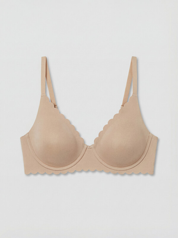 LCW DREAM Wired Non Padded T-Shirt Bra