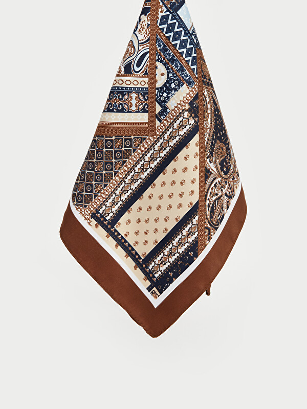 LCW ACCESSORIES Desenli Kadın Bandana