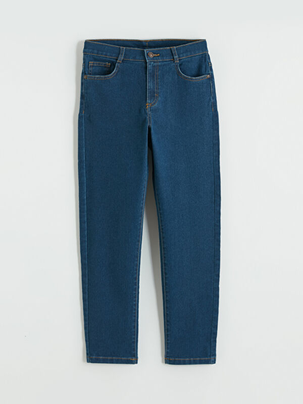 LCW Kids Slim Fit Boys' Jeans