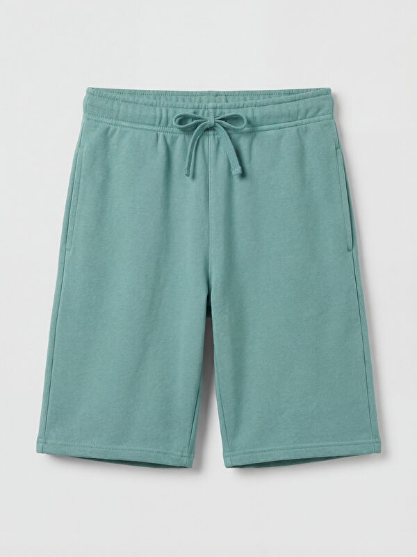 LCW Kids Regular Fit Boys' Shorts