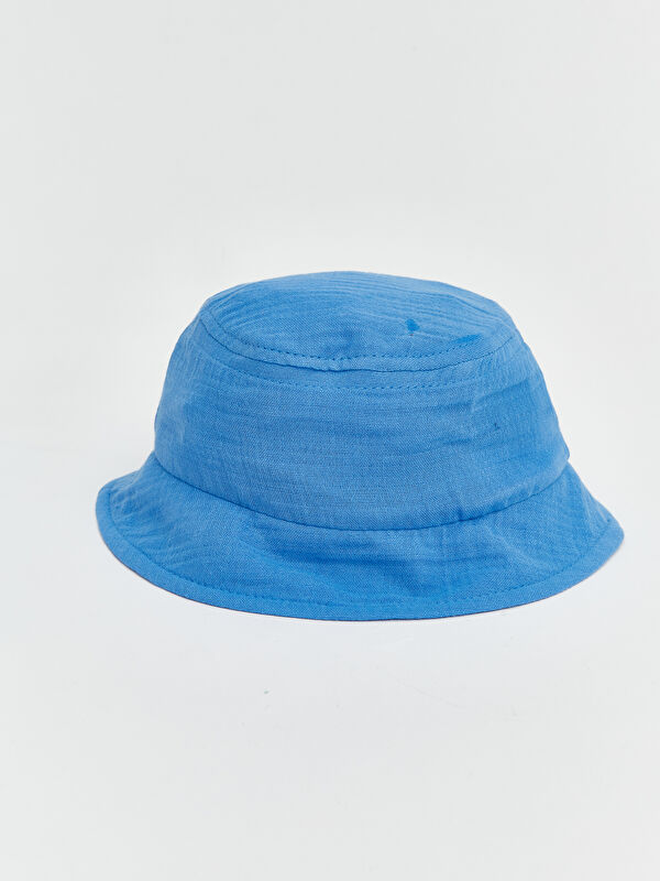 LC WAIKIKI Erkek Bebek Bucket Şapka