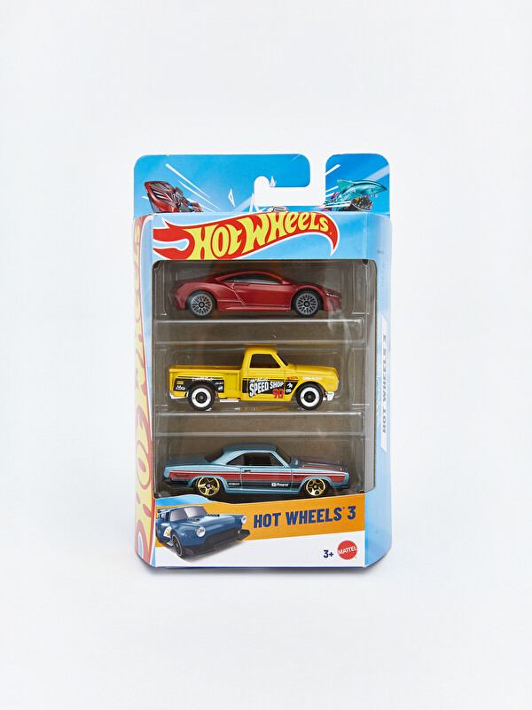 LCW JOY Hot Wheels Oyuncak Araba K5904 - S6MM26Z4-QBC | LCW