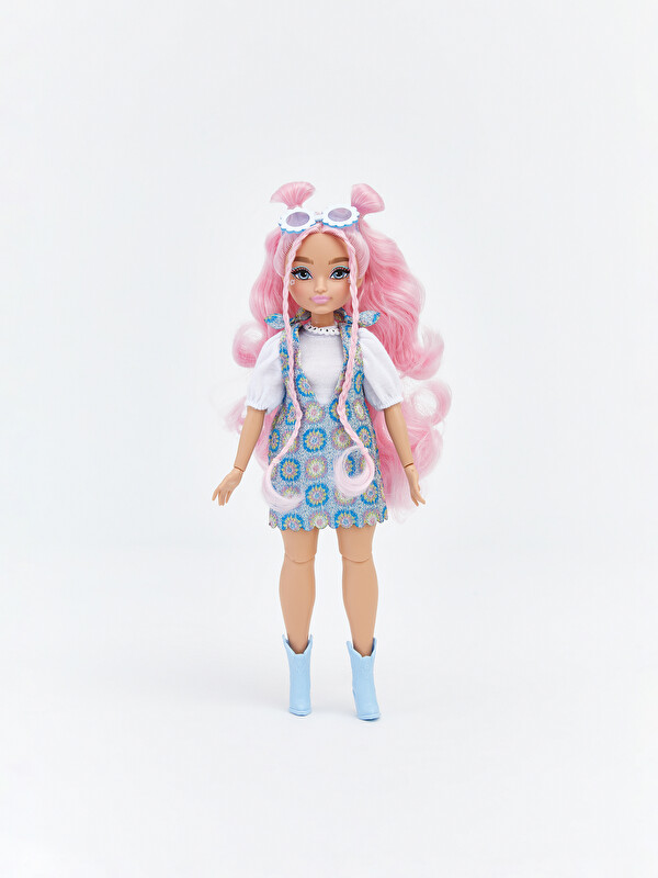 LCW JOY Barbie Dream Besties Daisy Jean Bebek JDD74 - S6MM30Z4-QBC