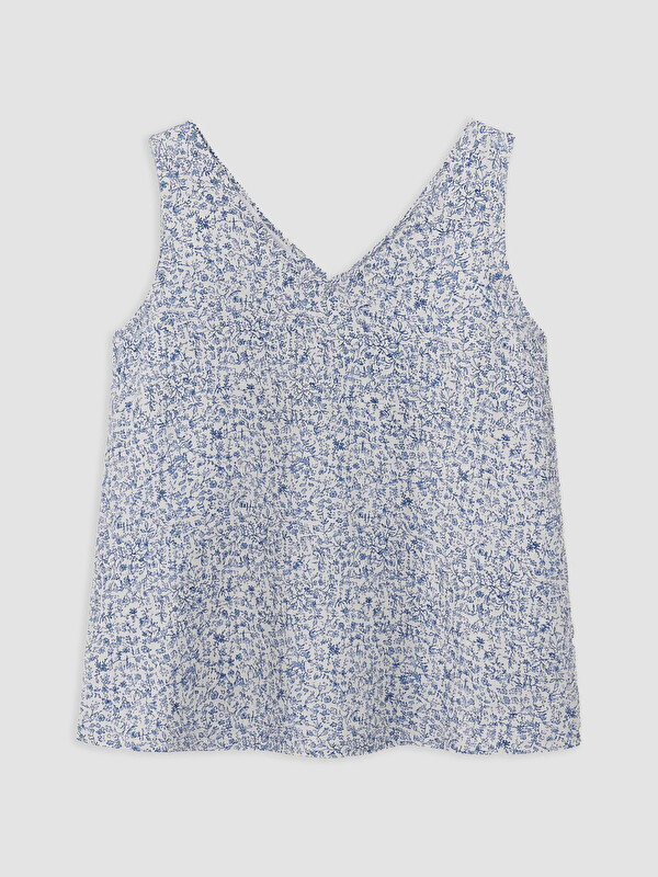 LCWAIKIKI Classic Woman Mix Blouse
