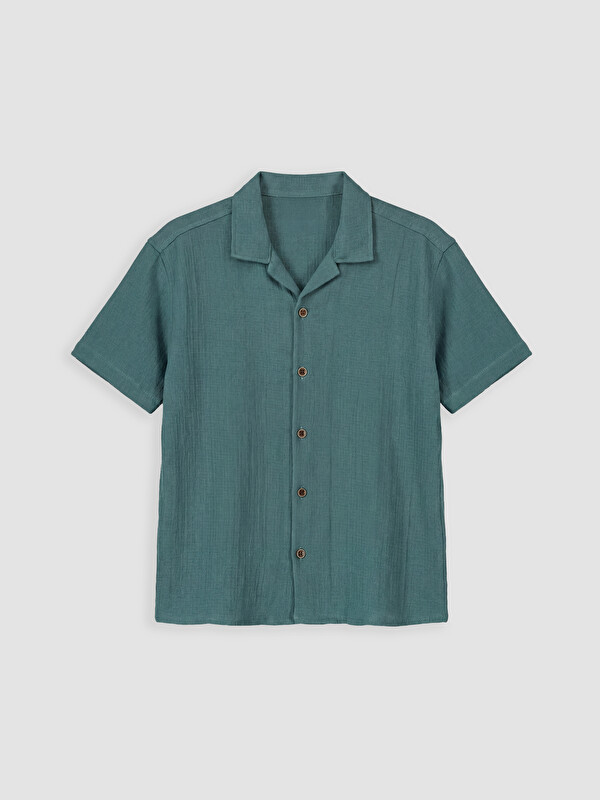 LCW Kids Boys' Shirt