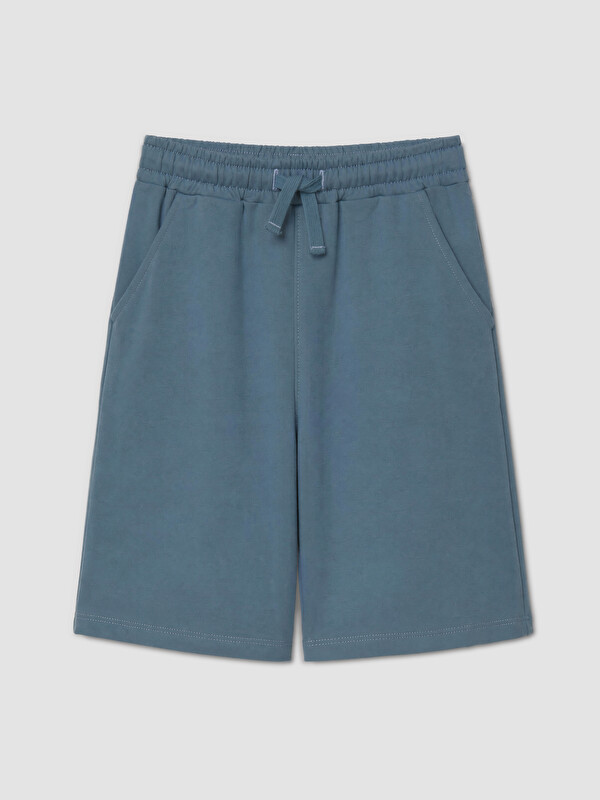 LCW Kids Boy Blue Shorts