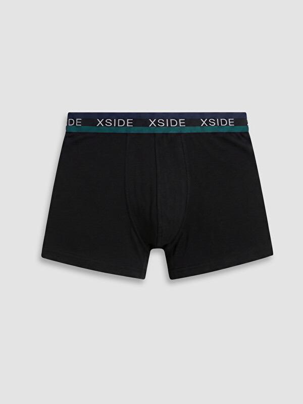 LC WAIKIKI Pamuklu Esnek Erkek Boxer