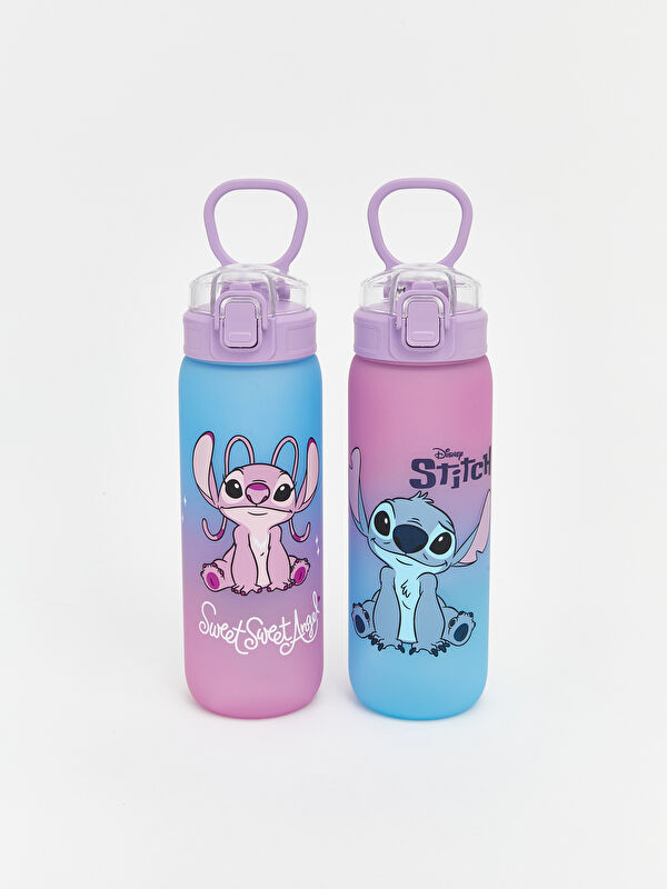LCW JOY Stitch Baskılı Kız Çocuk Suluk 630 ml