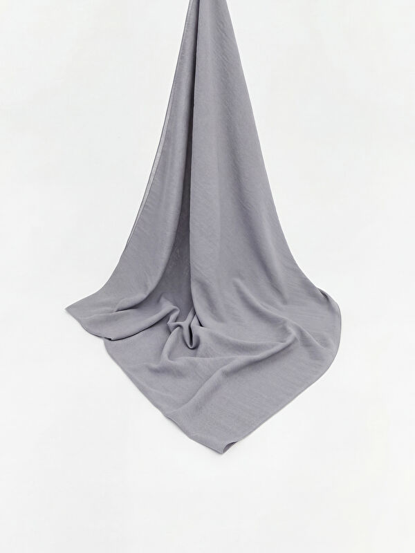 LCW Modest Basic Kadın Şal