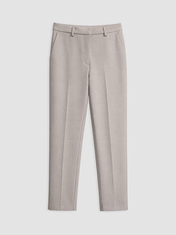 LCW Modest Slim Fit Women's Trousers