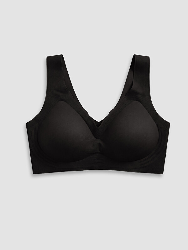 LCW DREAM Sutien Sport Fără Balene Fără Căptușeală Simplu