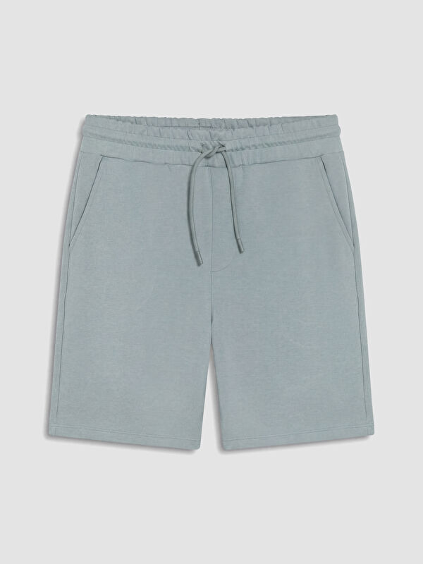 LCW Vision Regular Fit Erkek Şort