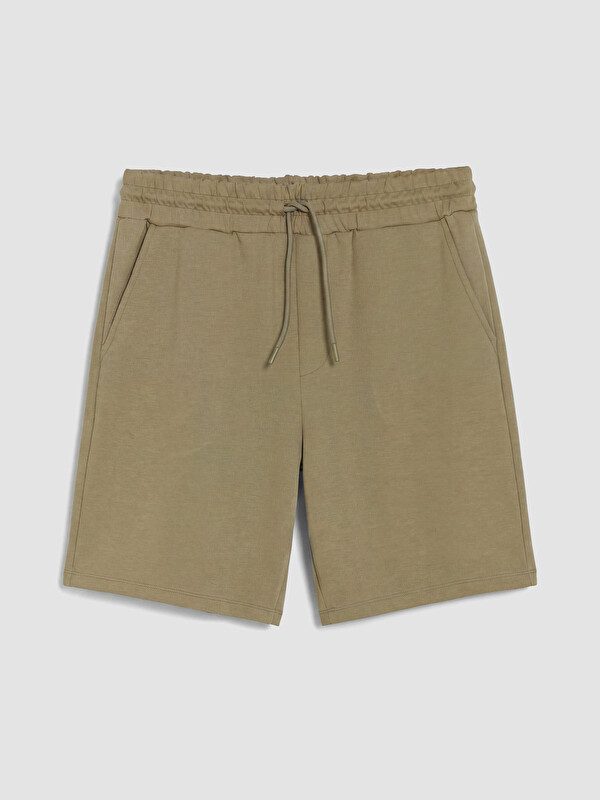 LCW Vision Regular Fit Erkek Şort