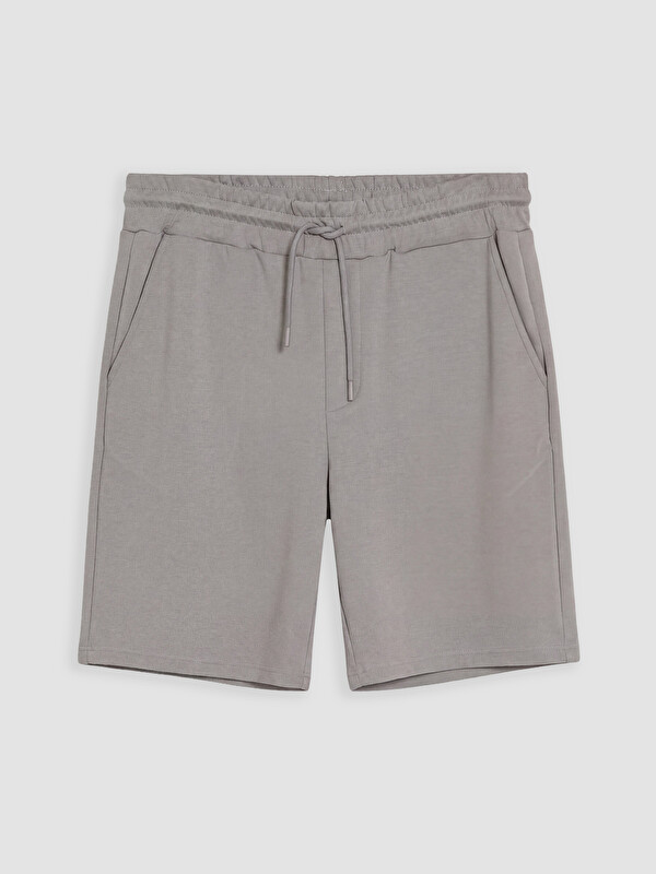 LCW Vision Regular Fit Erkek Şort