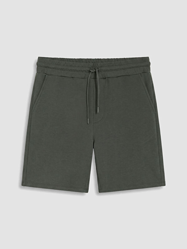 LCW Vision Regular Fit Erkek Şort