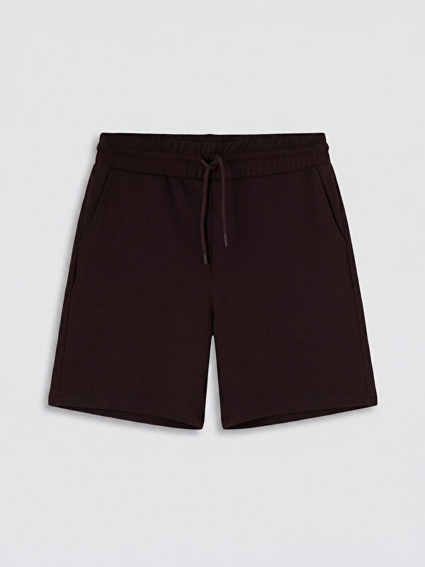 LCW Vision Regular Fit Erkek Şort