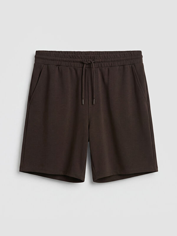 LCW Vision Regular Fit Erkek Şort