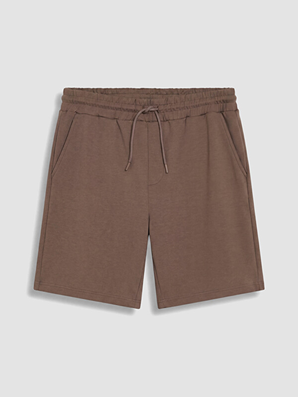 LCW Vision Regular Fit Erkek Şort