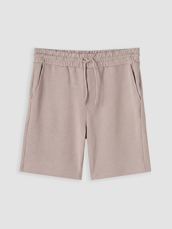 LCW Vision Regular Fit Erkek Şort