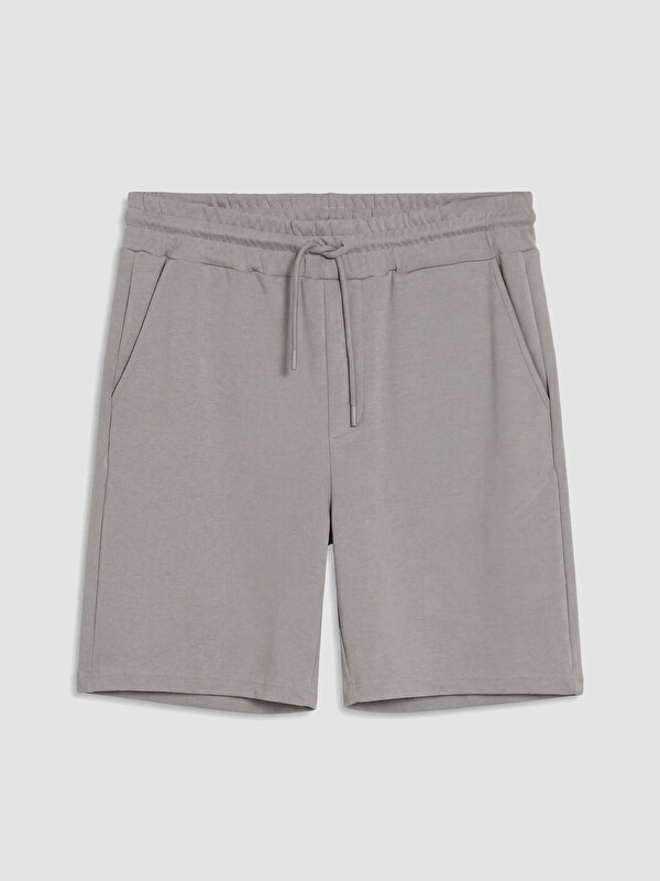 LCW Vision Regular Fit Erkek Şort