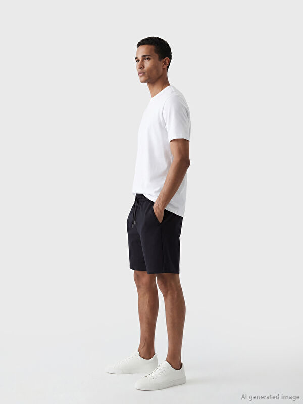 LCW Vision Regular Fit Erkek Şort