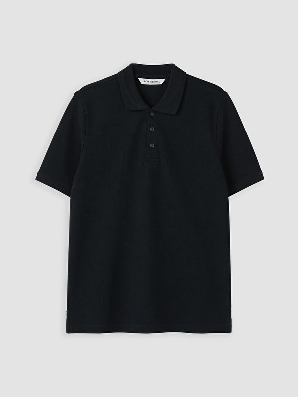 LCW Vision Polo Yaka Erkek Tişört