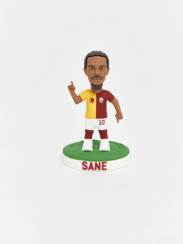 LCW JOY Galatasaray Lisanslı Sane Figür Oyuncak