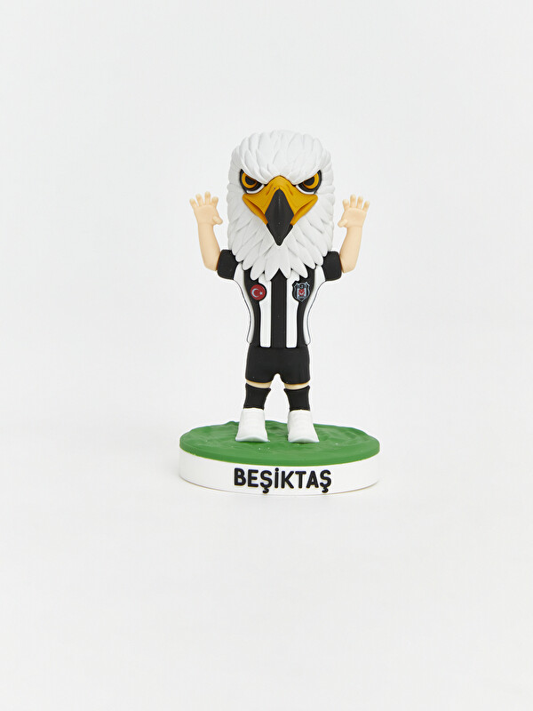LCW JOY Beşiktaş Lisanslı Kartal Figür