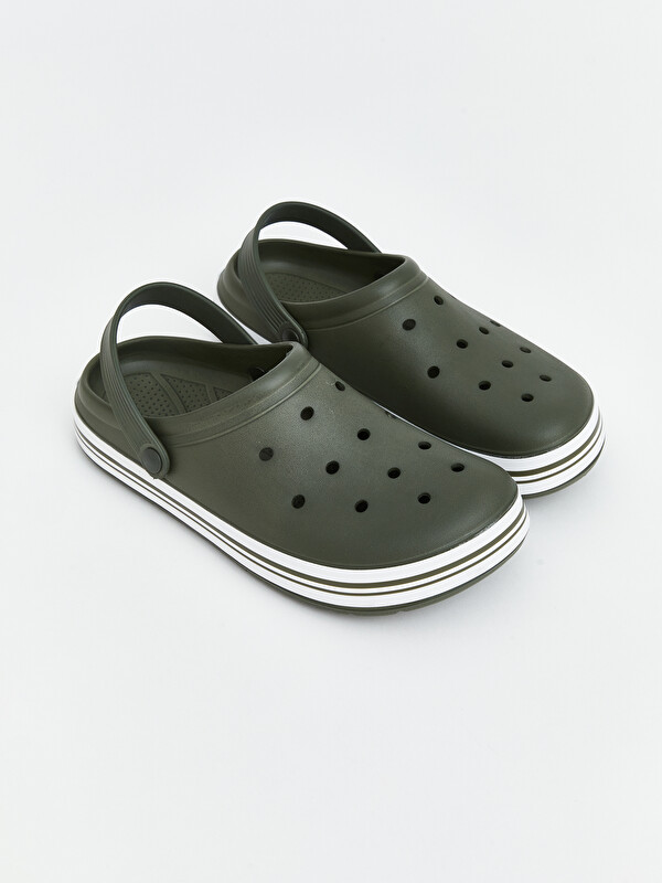 LCW STEPS Erkek Plaj Terliği