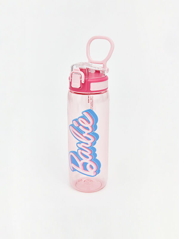 LCW JOY Barbie Baskılı Çocuk Suluk 500 ml