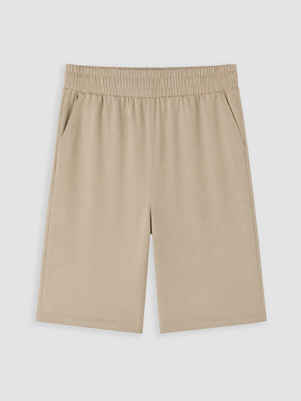 LCWAIKIKI Classic Regular Fit Erkek Şort
