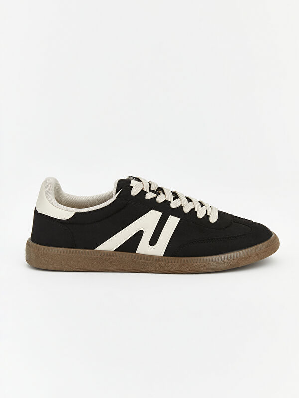 Lcw Steps Kahverengi Lcw Steps Bağcıklı Erkek