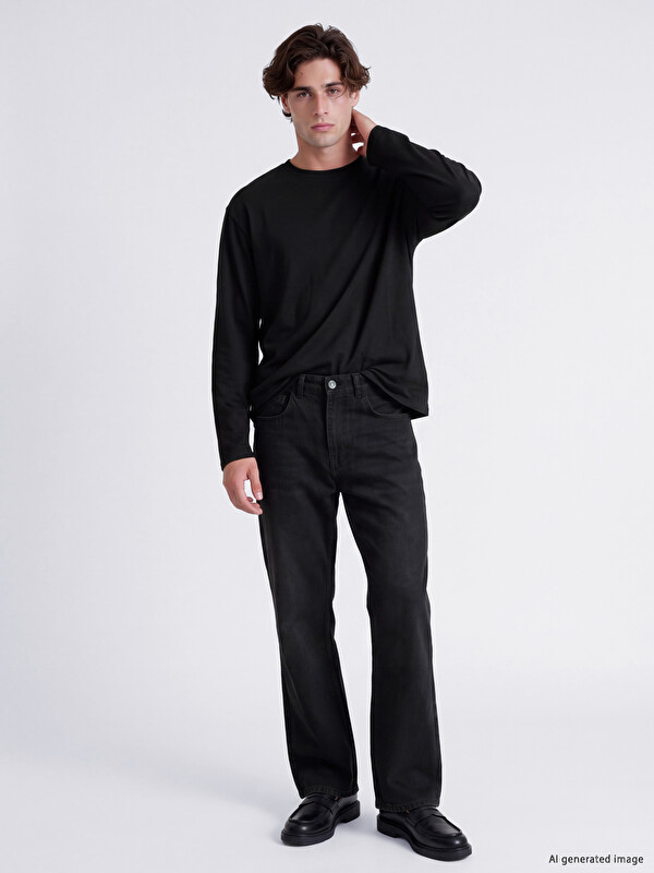 LCW Jeans Flare Men's Jeans