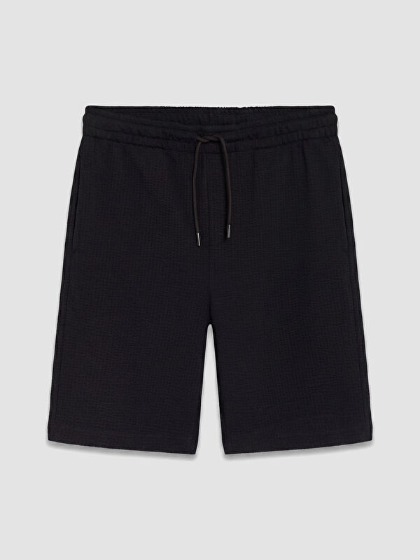 LCW Vision Regular Fit Erkek Şort