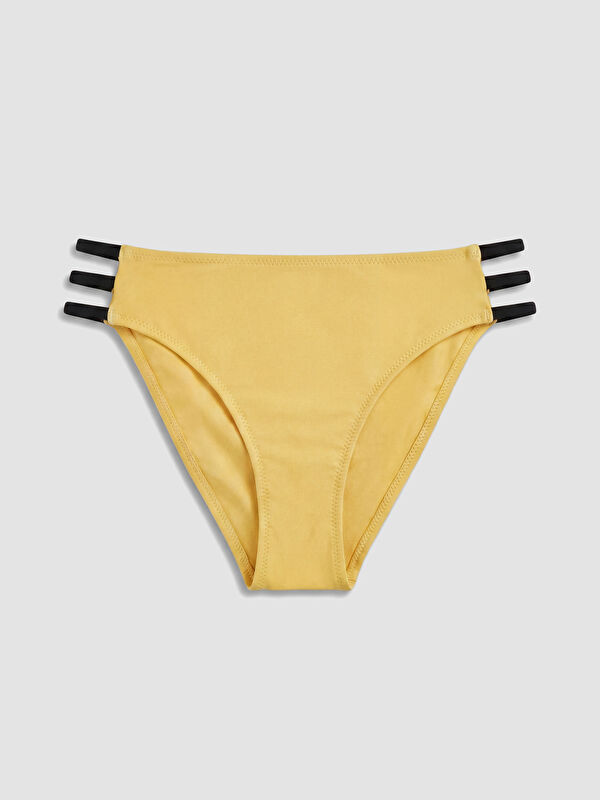 Soulife Kadın Bikini Altı