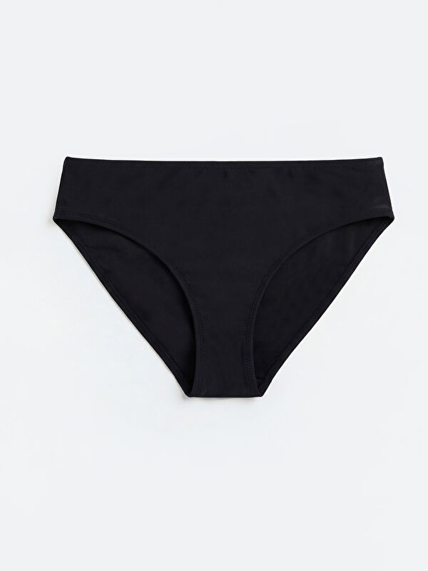 Soulife Kadın Düz Bikini Alt