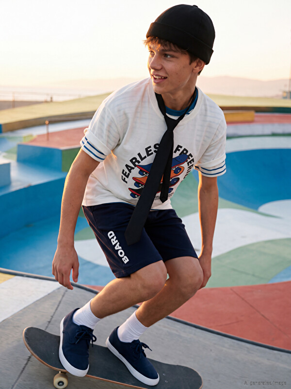 LCW Kids Boys' Shorts