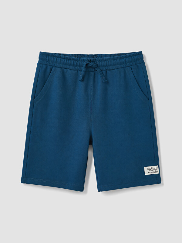 LCW Kids Regular Fit Erkek Çocuk Şort